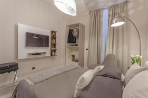 Отель St. George's Vatican Suites  Рим